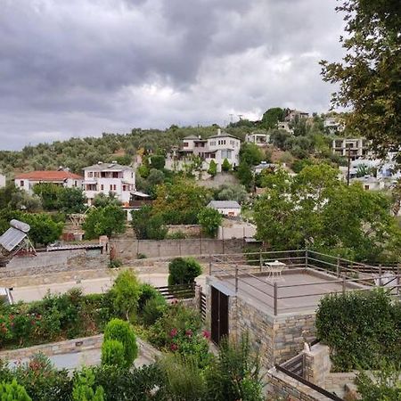 Marilia Home Áfissos Luaran gambar