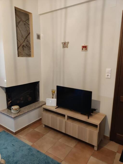 Marilia Home Áfissos Luaran gambar