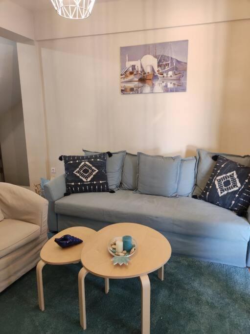 Marilia Home Áfissos Luaran gambar