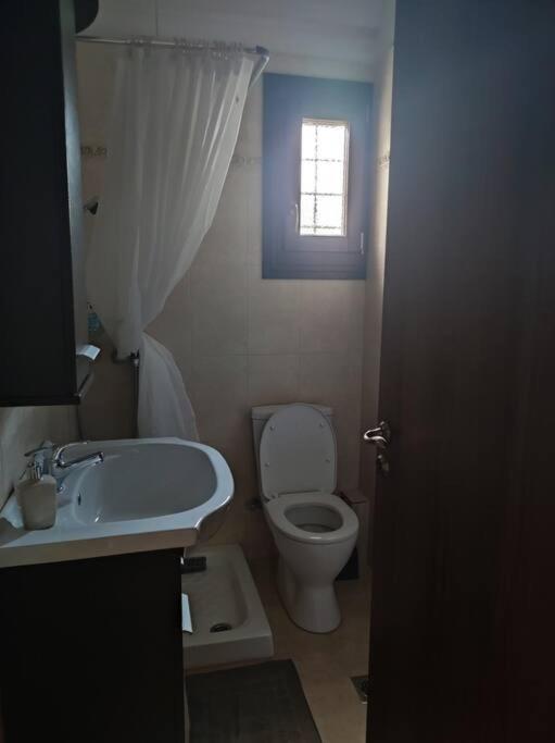 Marilia Home Áfissos Luaran gambar