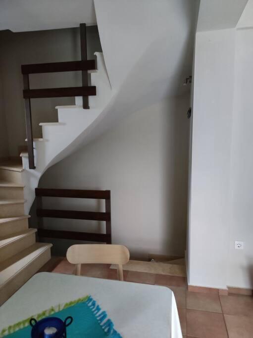 Marilia Home Áfissos Luaran gambar