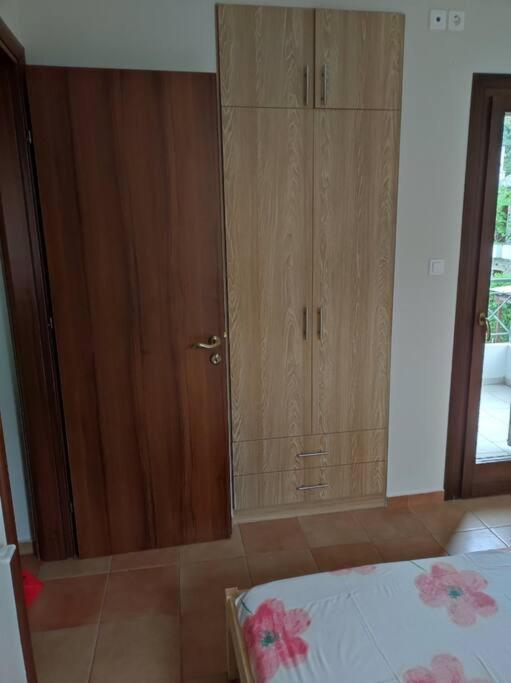 Marilia Home Áfissos Luaran gambar